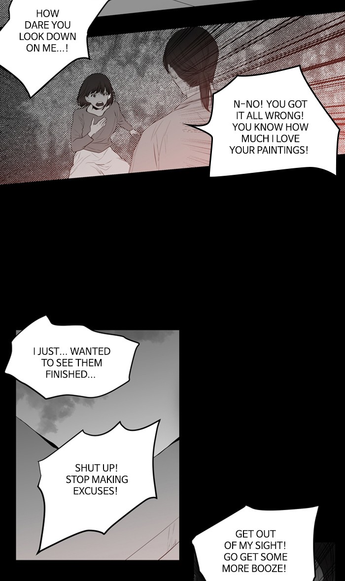 Supernatural Investigation Department Chapter 224 page 10 - Chapter 224: Ep. 224 - Revenge (7)
