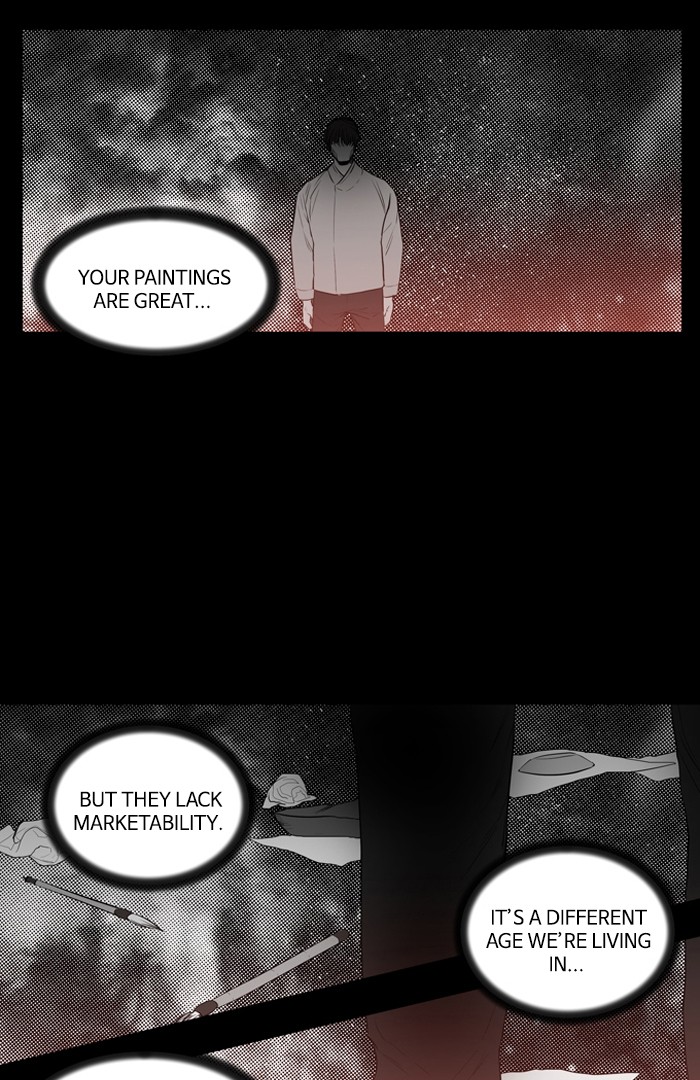 Supernatural Investigation Department Chapter 224 page 12 - Chapter 224: Ep. 224 - Revenge (7)