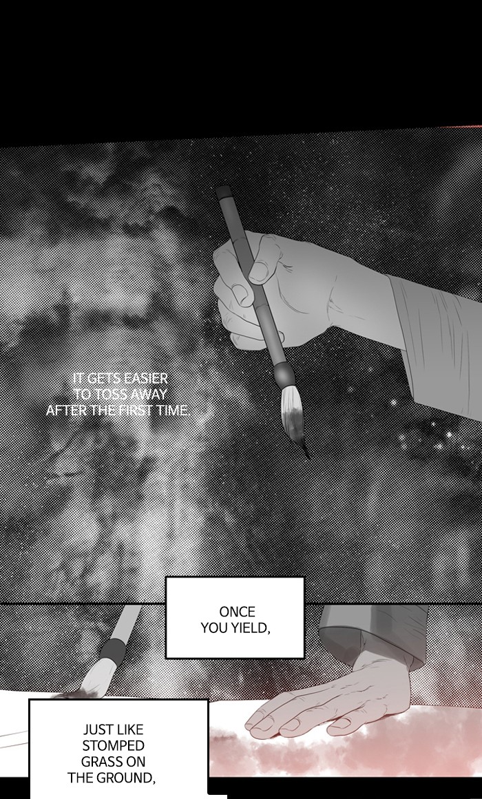 Supernatural Investigation Department Chapter 224 page 15 - Chapter 224: Ep. 224 - Revenge (7)