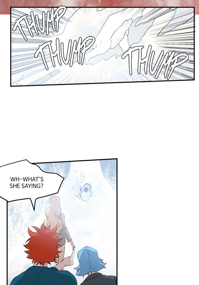 Supernatural Investigation Department Chapter 224 page 17 - Chapter 224: Ep. 224 - Revenge (7)