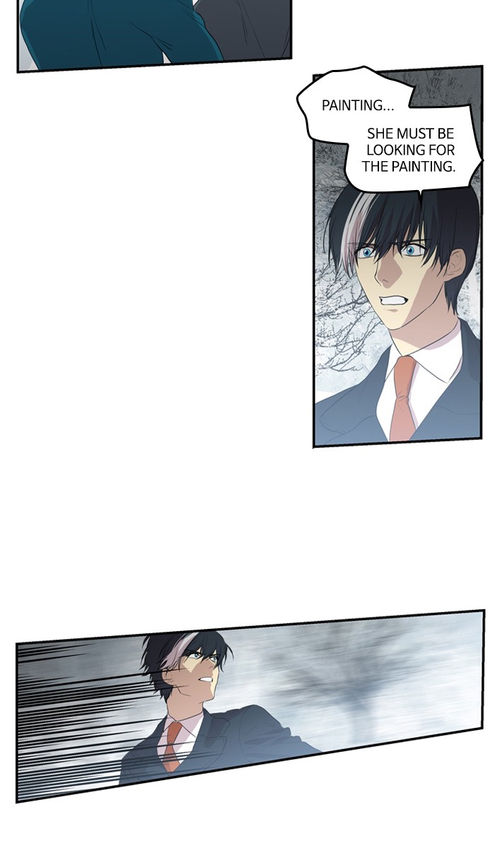 Supernatural Investigation Department Chapter 224 page 18 - Chapter 224: Ep. 224 - Revenge (7)