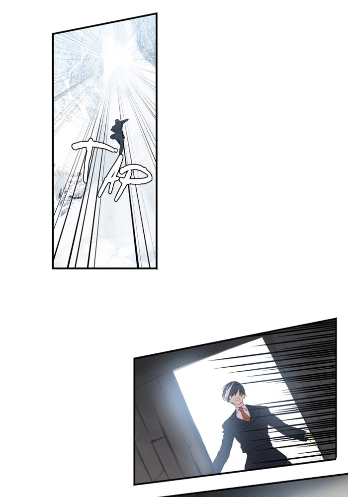 Supernatural Investigation Department Chapter 224 page 19 - Chapter 224: Ep. 224 - Revenge (7)