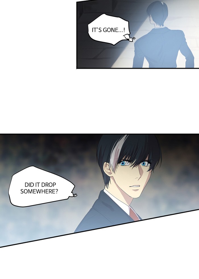 Supernatural Investigation Department Chapter 224 page 20 - Chapter 224: Ep. 224 - Revenge (7)