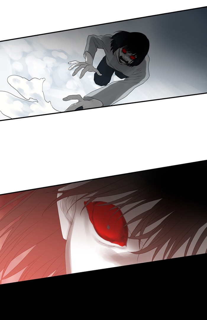 Supernatural Investigation Department Chapter 224 page 21 - Chapter 224: Ep. 224 - Revenge (7)