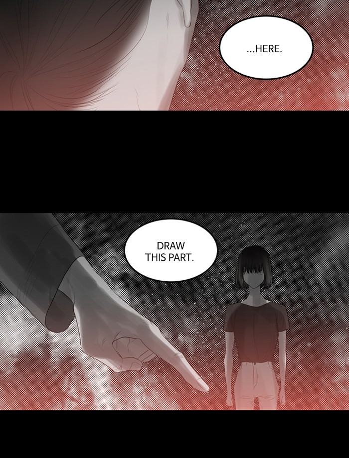 Supernatural Investigation Department Chapter 224 page 23 - Chapter 224: Ep. 224 - Revenge (7)