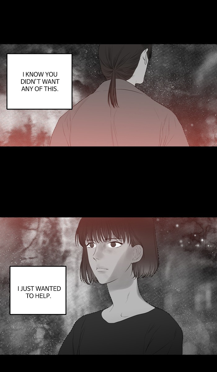 Supernatural Investigation Department Chapter 224 page 24 - Chapter 224: Ep. 224 - Revenge (7)