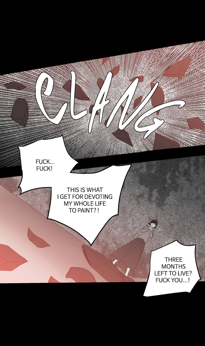 Supernatural Investigation Department Chapter 224 page 26 - Chapter 224: Ep. 224 - Revenge (7)