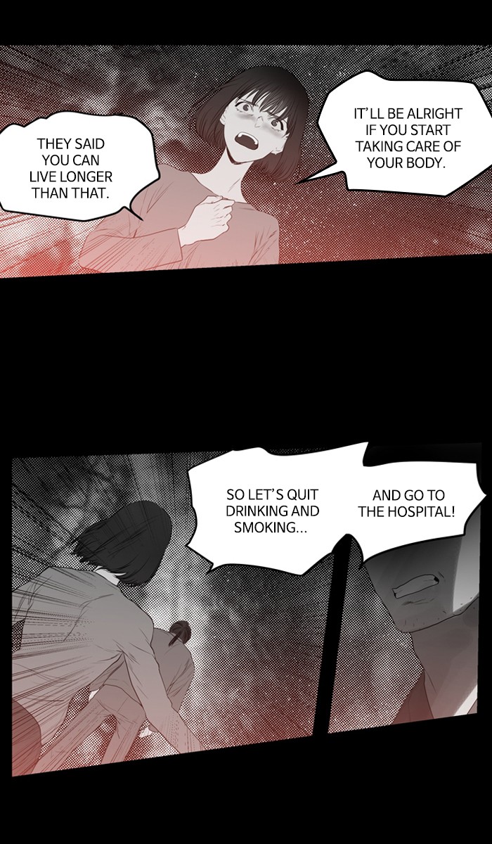 Supernatural Investigation Department Chapter 224 page 27 - Chapter 224: Ep. 224 - Revenge (7)