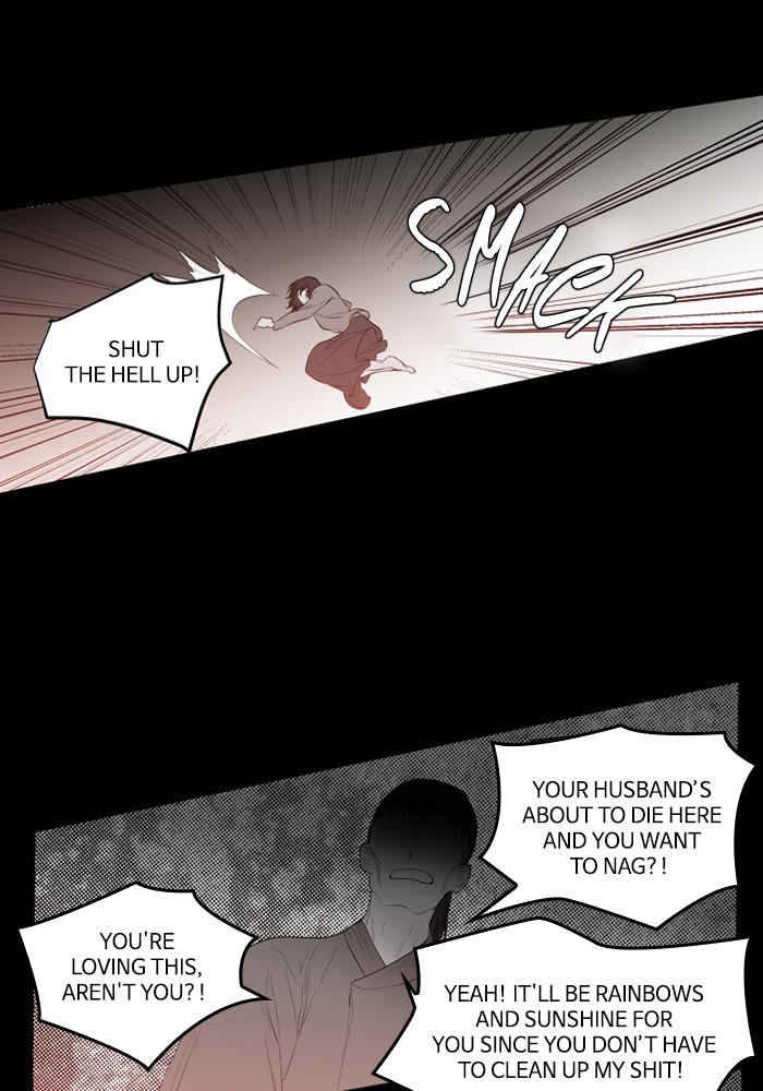 Supernatural Investigation Department Chapter 224 page 28 - Chapter 224: Ep. 224 - Revenge (7)