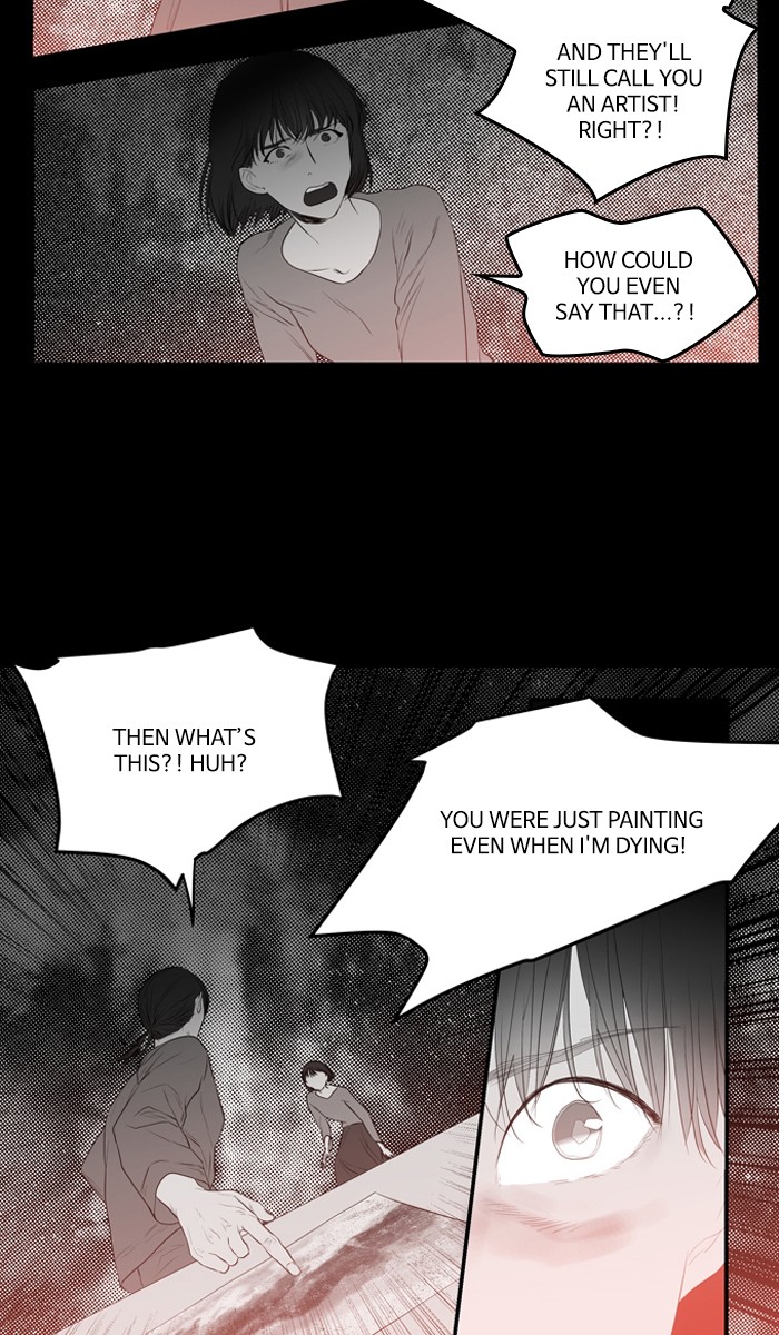 Supernatural Investigation Department Chapter 224 page 29 - Chapter 224: Ep. 224 - Revenge (7)