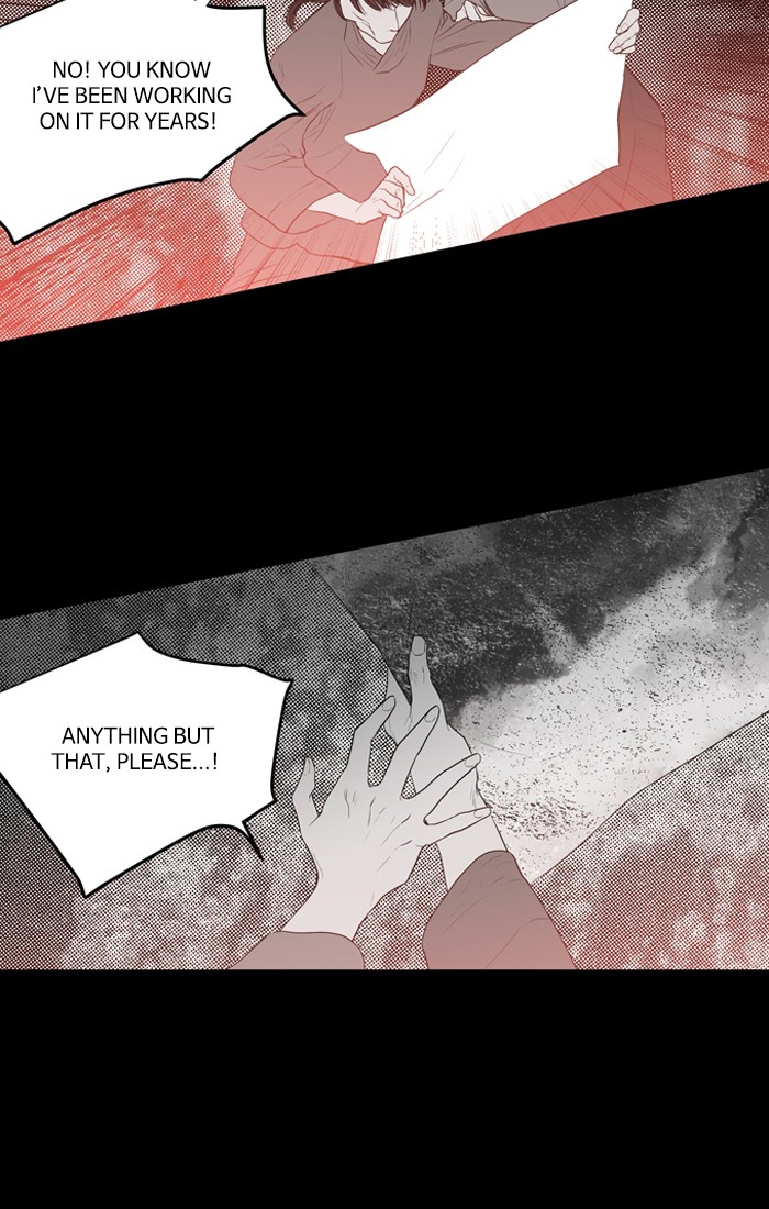 Supernatural Investigation Department Chapter 224 page 31 - Chapter 224: Ep. 224 - Revenge (7)