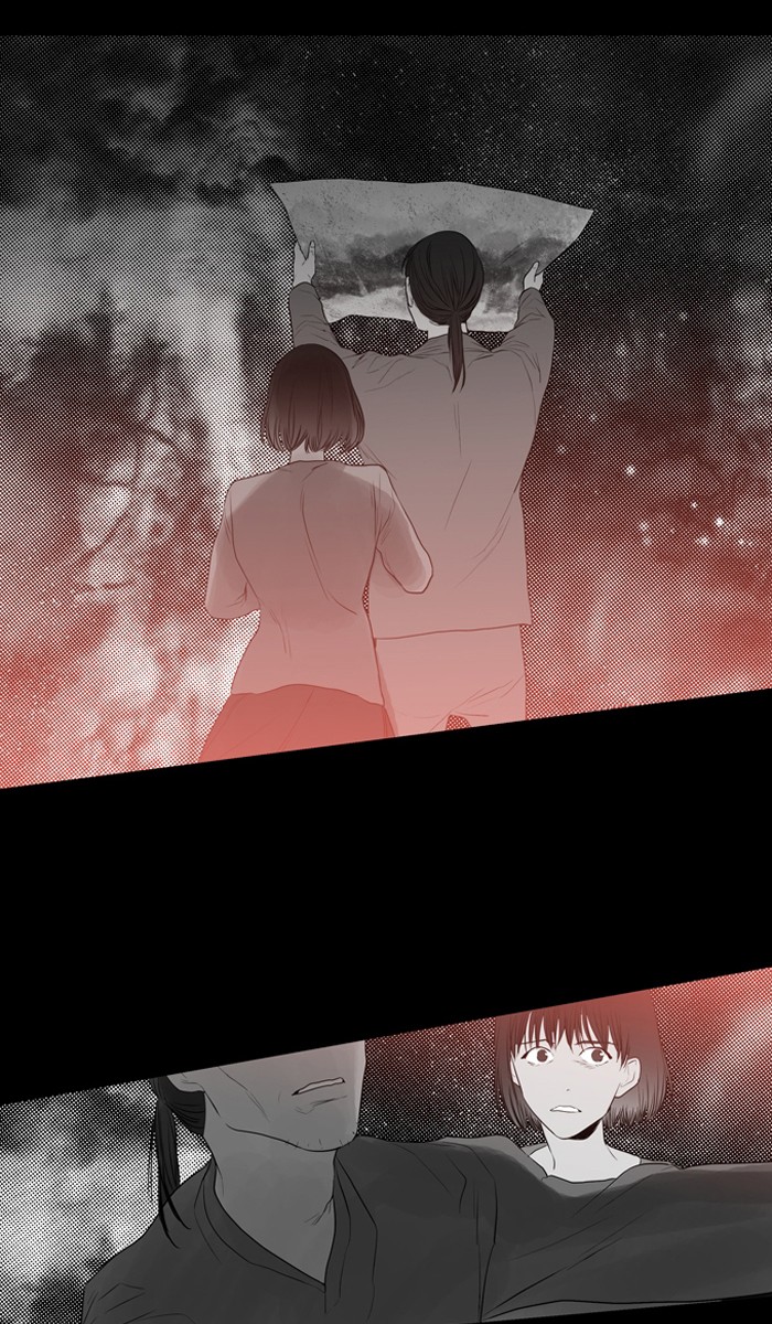 Supernatural Investigation Department Chapter 224 page 32 - Chapter 224: Ep. 224 - Revenge (7)