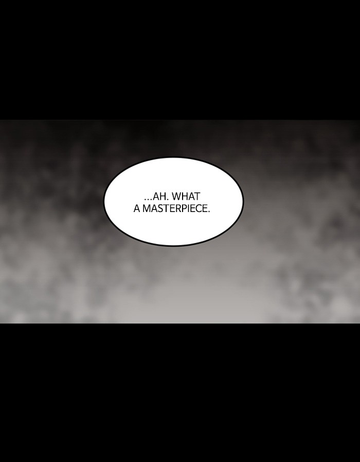 Supernatural Investigation Department Chapter 224 page 34 - Chapter 224: Ep. 224 - Revenge (7)