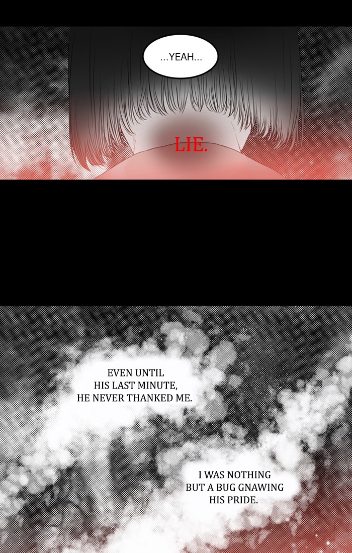 Supernatural Investigation Department Chapter 224 page 36 - Chapter 224: Ep. 224 - Revenge (7)