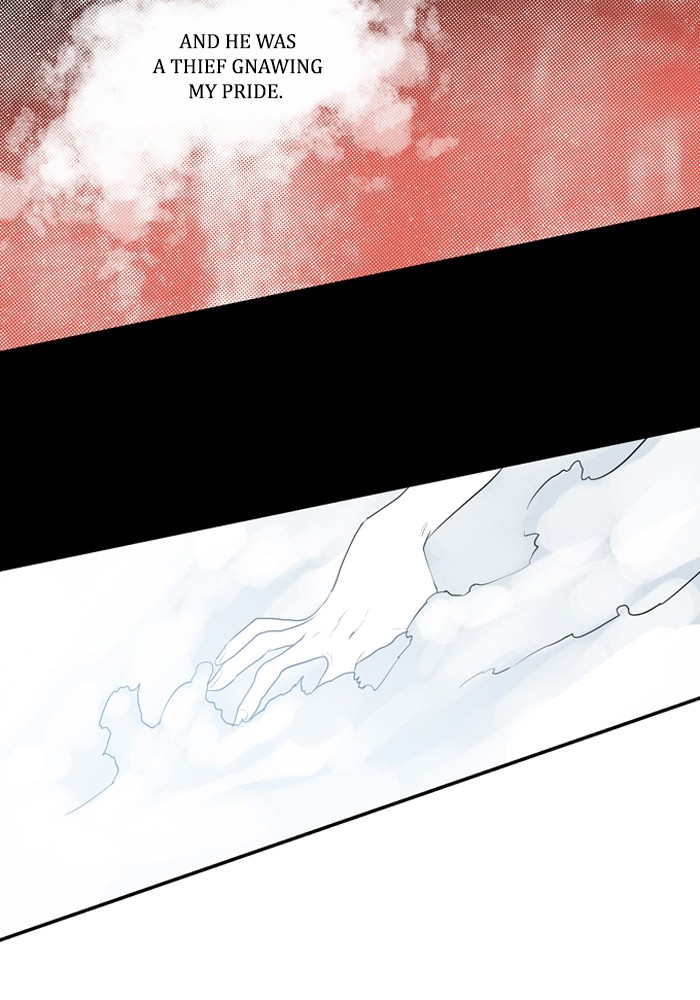 Supernatural Investigation Department Chapter 224 page 37 - Chapter 224: Ep. 224 - Revenge (7)