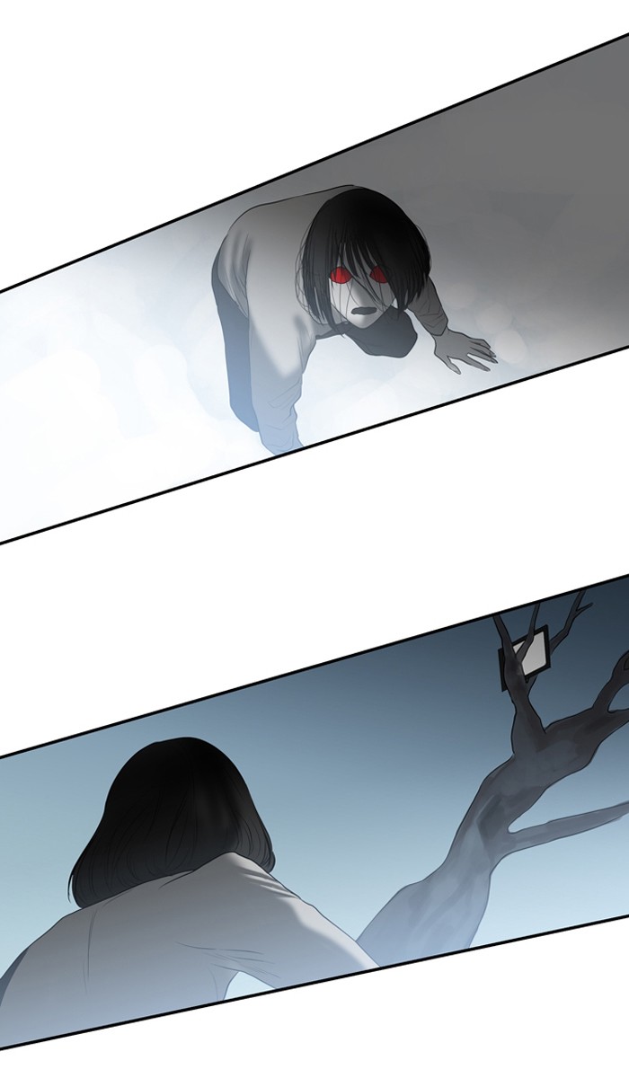 Supernatural Investigation Department Chapter 224 page 38 - Chapter 224: Ep. 224 - Revenge (7)