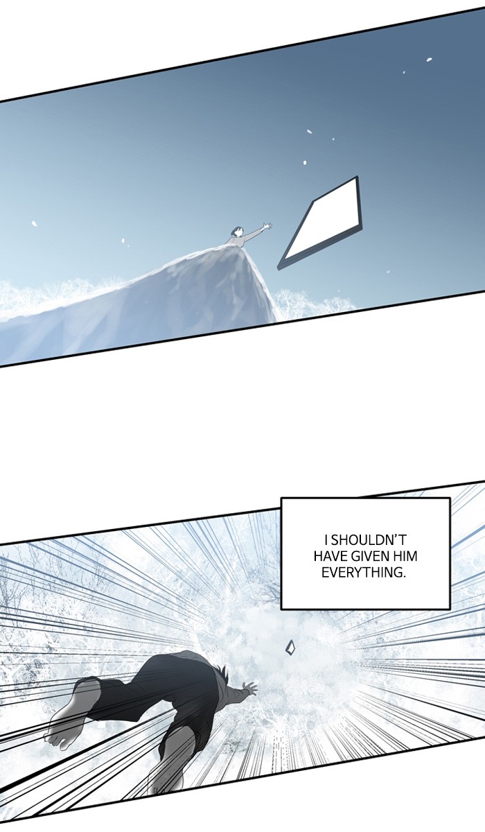 Supernatural Investigation Department Chapter 224 page 40 - Chapter 224: Ep. 224 - Revenge (7)