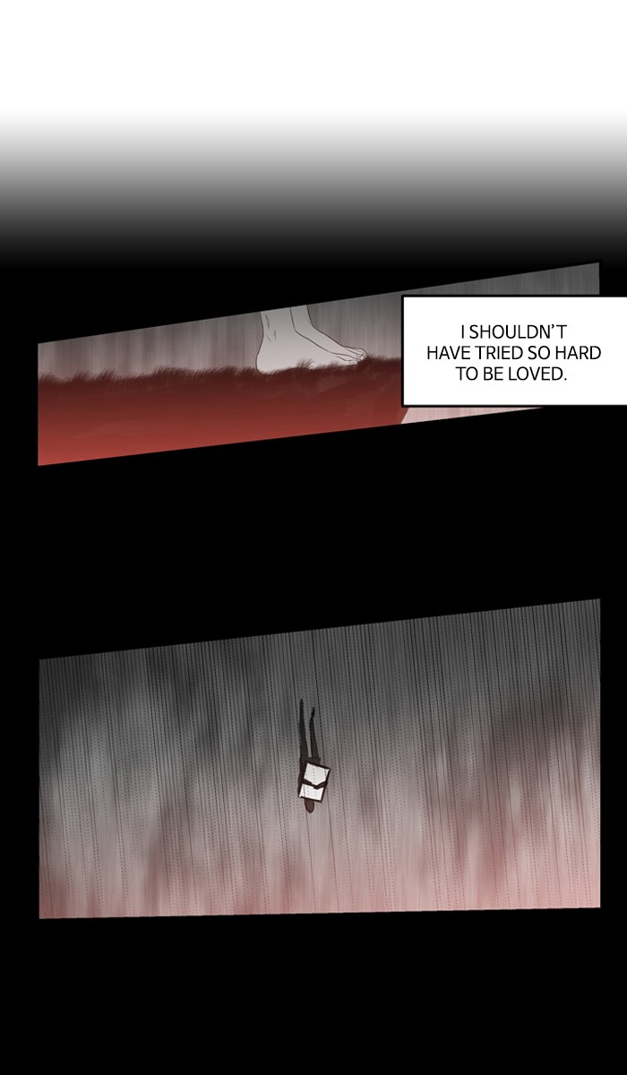 Supernatural Investigation Department Chapter 224 page 41 - Chapter 224: Ep. 224 - Revenge (7)