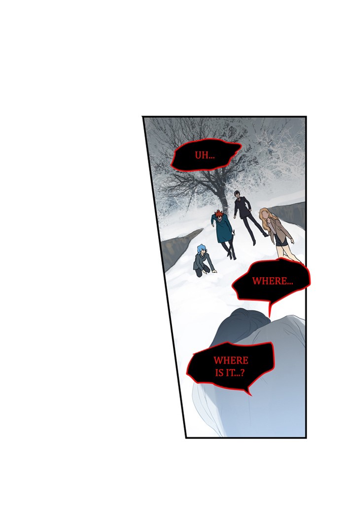 Supernatural Investigation Department Chapter 224 page 6 - Chapter 224: Ep. 224 - Revenge (7)