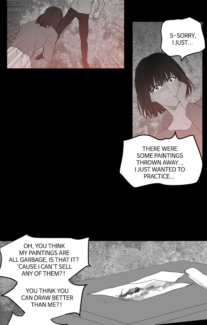 Supernatural Investigation Department Chapter 224 page 9 - Chapter 224: Ep. 224 - Revenge (7)