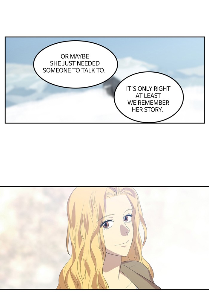Supernatural Investigation Department Chapter 225 page 16 - Chapter 225: Ep. 225 - Revenge (8)