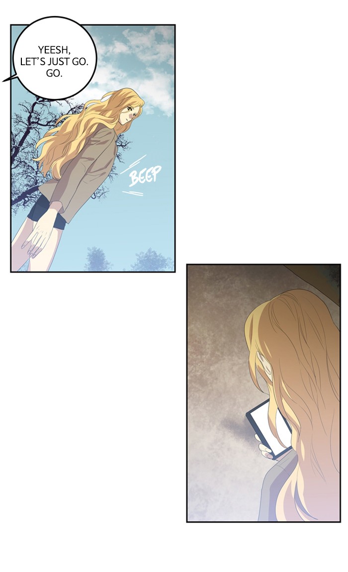 Supernatural Investigation Department Chapter 225 page 20 - Chapter 225: Ep. 225 - Revenge (8)