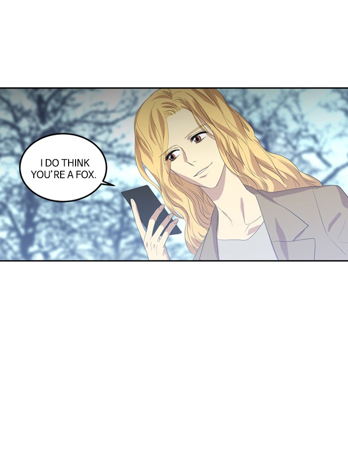 Supernatural Investigation Department Chapter 225 page 21 - Chapter 225: Ep. 225 - Revenge (8)