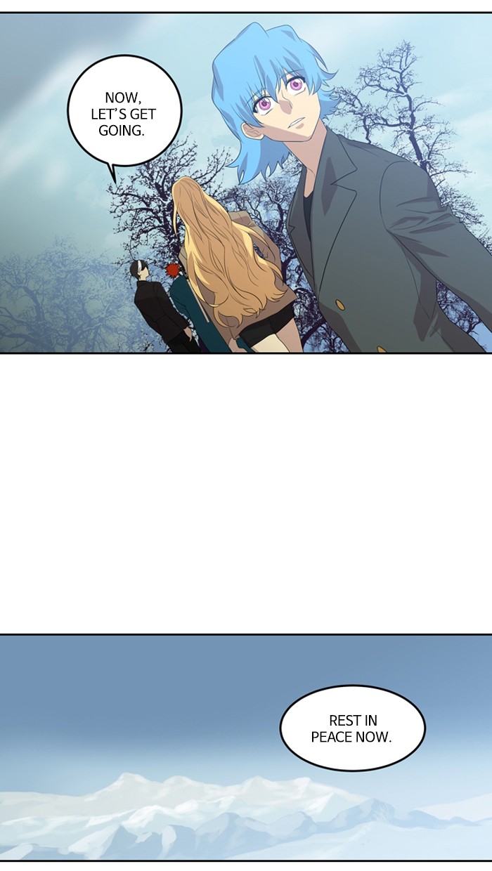 Supernatural Investigation Department Chapter 225 page 22 - Chapter 225: Ep. 225 - Revenge (8)