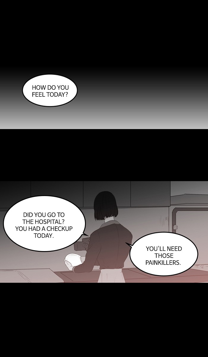 Supernatural Investigation Department Chapter 225 page 24 - Chapter 225: Ep. 225 - Revenge (8)
