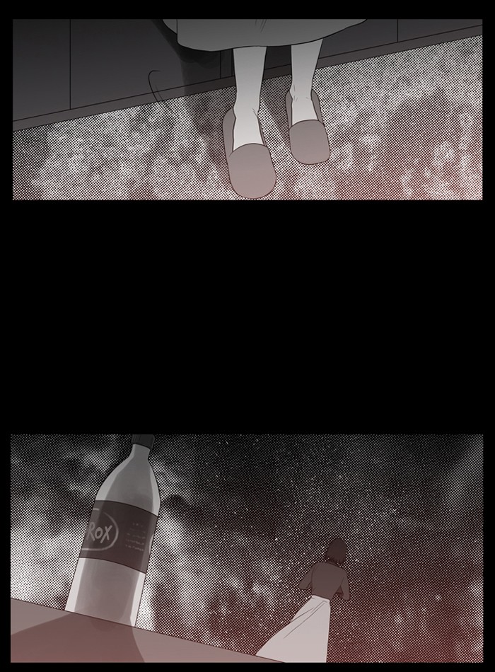 Supernatural Investigation Department Chapter 225 page 28 - Chapter 225: Ep. 225 - Revenge (8)