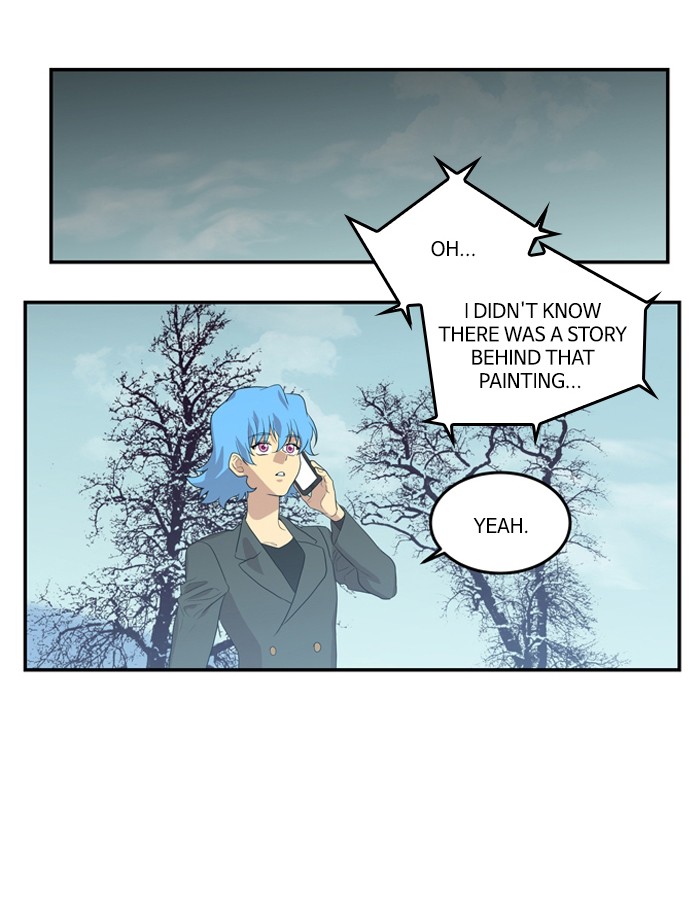 Supernatural Investigation Department Chapter 225 page 3 - Chapter 225: Ep. 225 - Revenge (8)