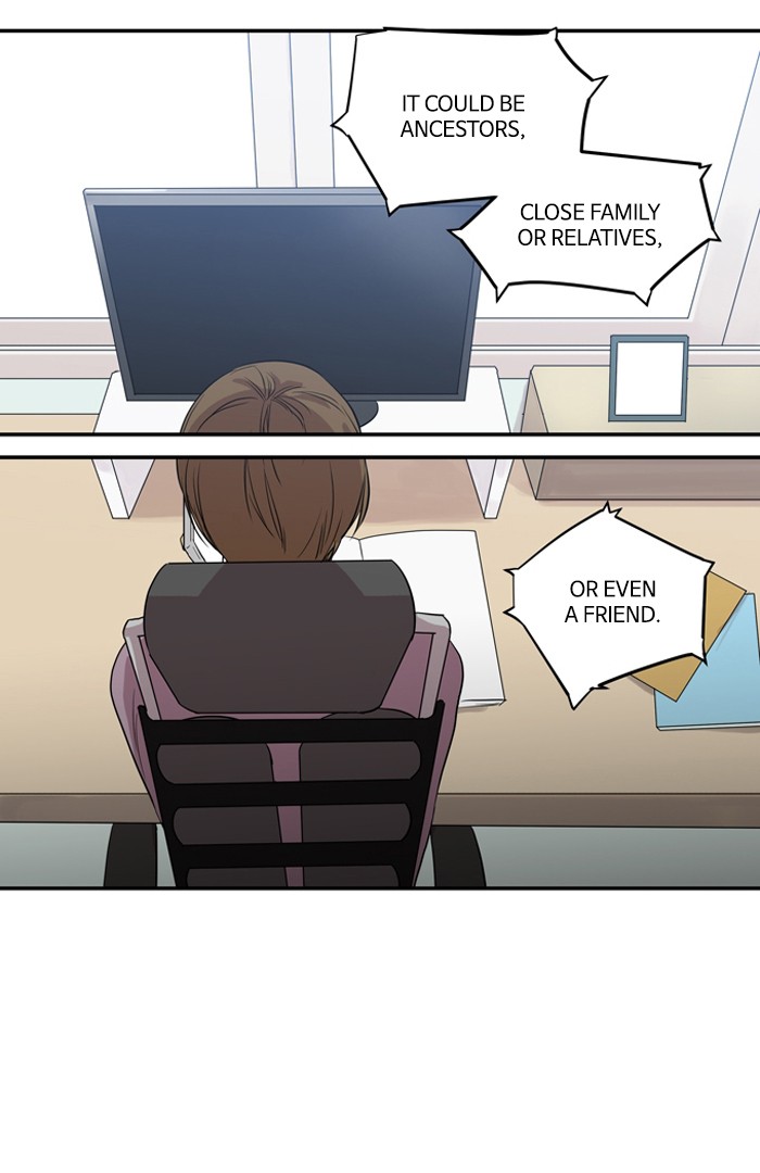 Supernatural Investigation Department Chapter 225 page 8 - Chapter 225: Ep. 225 - Revenge (8)
