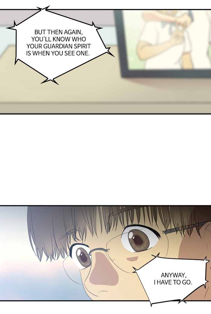 Supernatural Investigation Department Chapter 225 page 9 - Chapter 225: Ep. 225 - Revenge (8)
