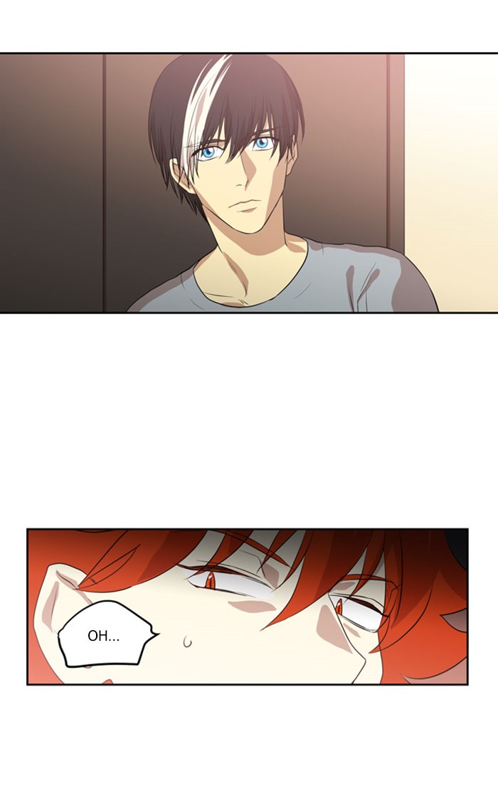 Supernatural Investigation Department Chapter 226 page 16 - Chapter 226: Ep. 226 - Transparency (1)
