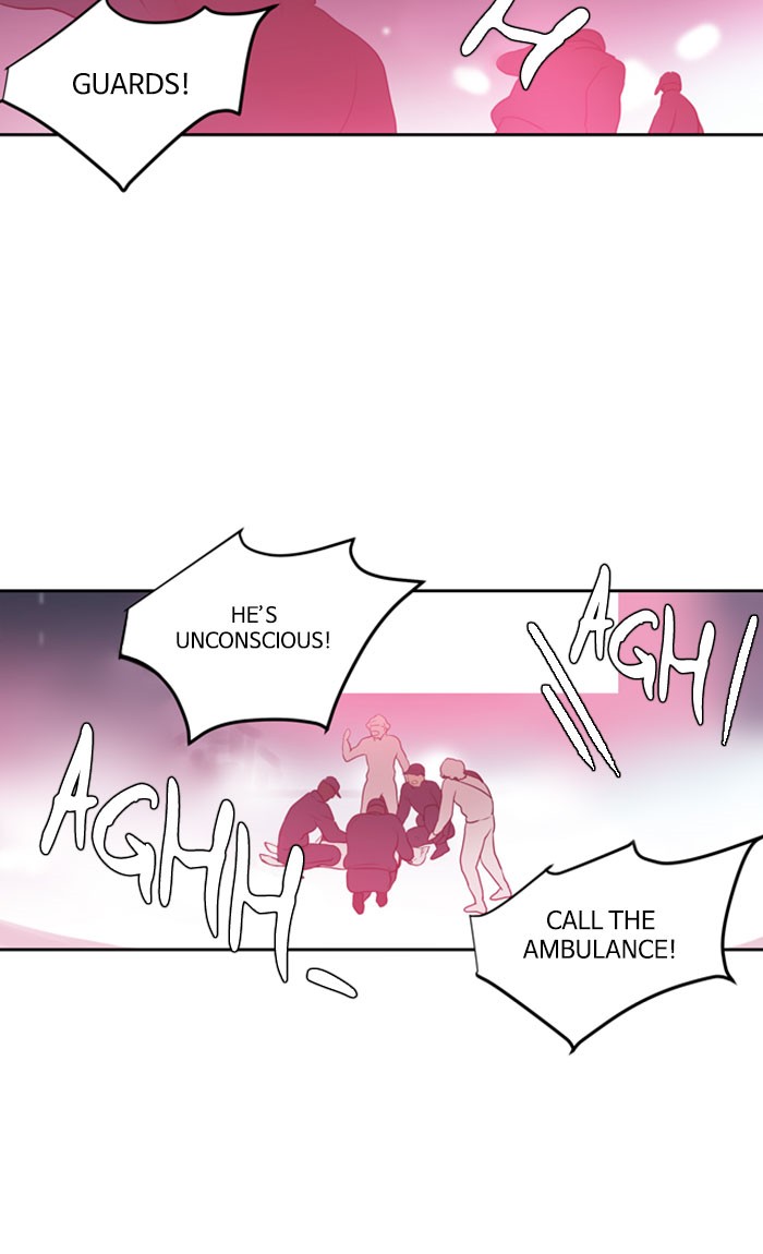Supernatural Investigation Department Chapter 226 page 28 - Chapter 226: Ep. 226 - Transparency (1)