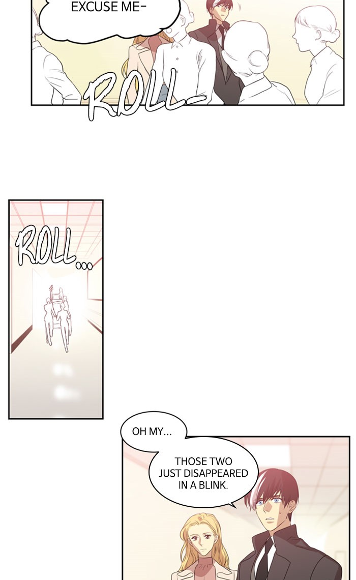 Supernatural Investigation Department Chapter 227 page 10 - Chapter 227: Ep. 227 - Transparency (2)