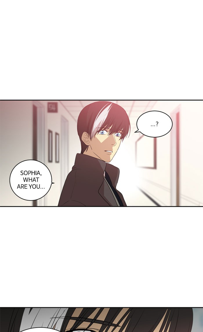 Supernatural Investigation Department Chapter 227 page 14 - Chapter 227: Ep. 227 - Transparency (2)