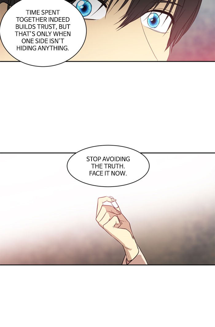 Supernatural Investigation Department Chapter 227 page 15 - Chapter 227: Ep. 227 - Transparency (2)