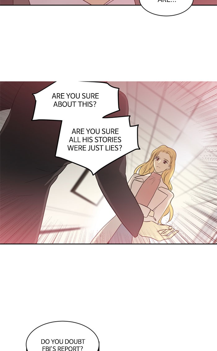 Supernatural Investigation Department Chapter 227 page 22 - Chapter 227: Ep. 227 - Transparency (2)