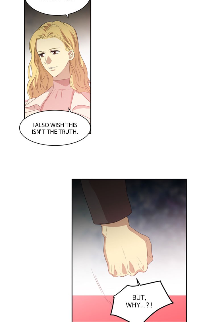 Supernatural Investigation Department Chapter 227 page 23 - Chapter 227: Ep. 227 - Transparency (2)