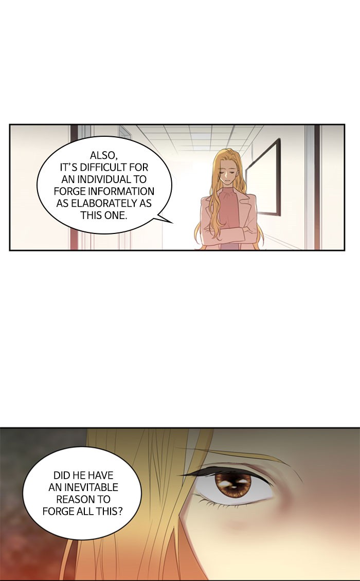 Supernatural Investigation Department Chapter 227 page 26 - Chapter 227: Ep. 227 - Transparency (2)
