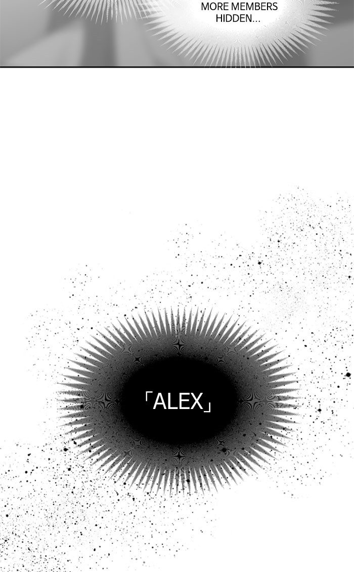 Supernatural Investigation Department Chapter 227 page 28 - Chapter 227: Ep. 227 - Transparency (2)