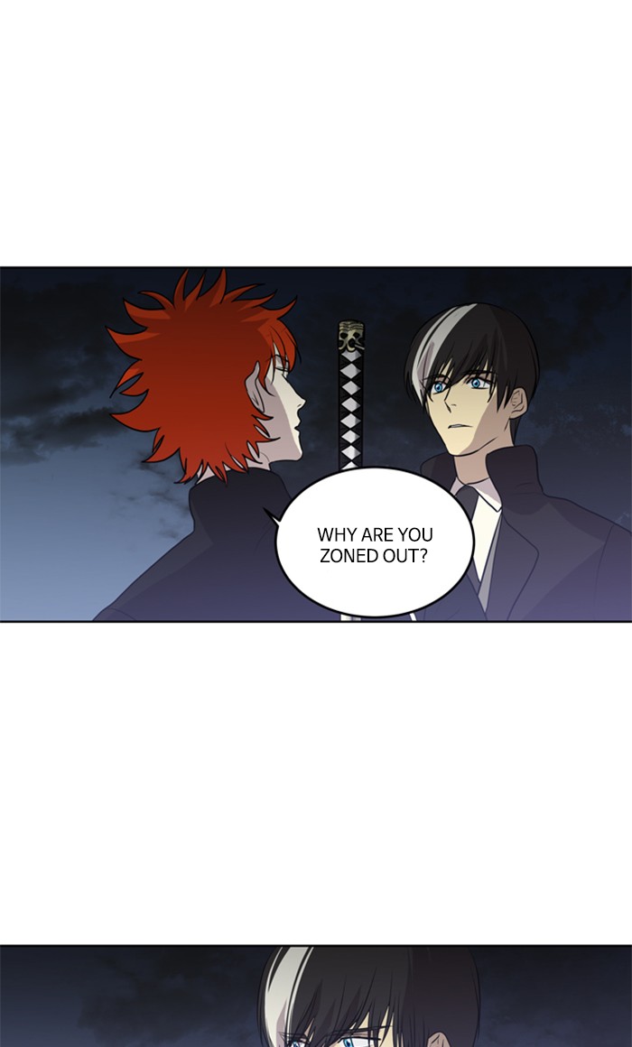 Supernatural Investigation Department Chapter 228 page 19 - Chapter 228: Ep. 228 - Transparency (3)