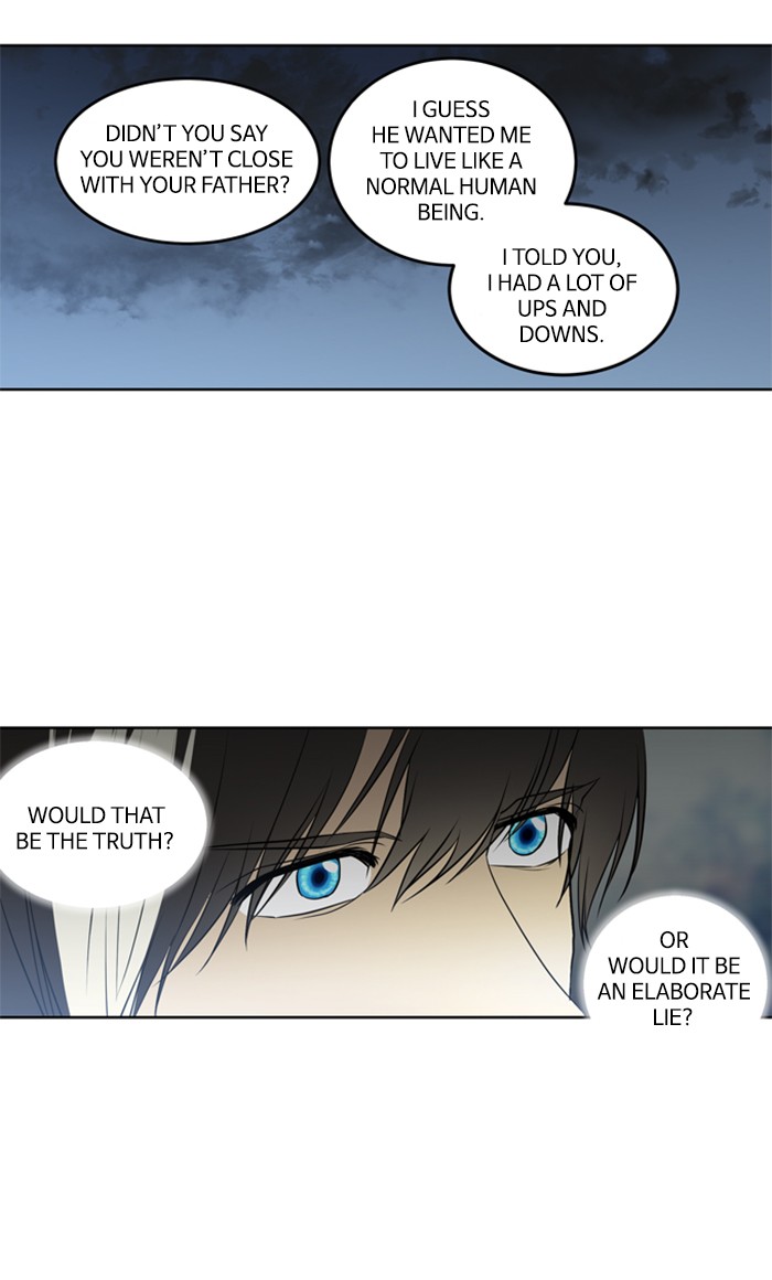 Supernatural Investigation Department Chapter 229 page 10 - Chapter 229: Ep. 229 - Transparency (4)