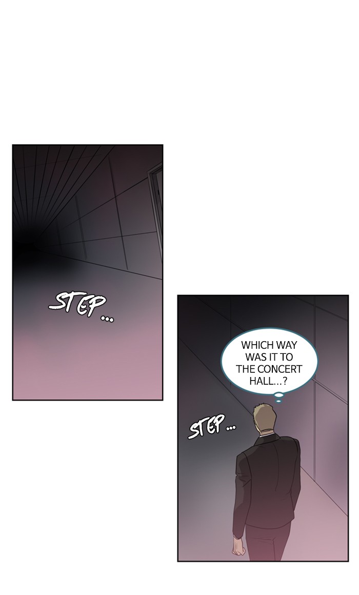 Supernatural Investigation Department Chapter 229 page 17 - Chapter 229: Ep. 229 - Transparency (4)