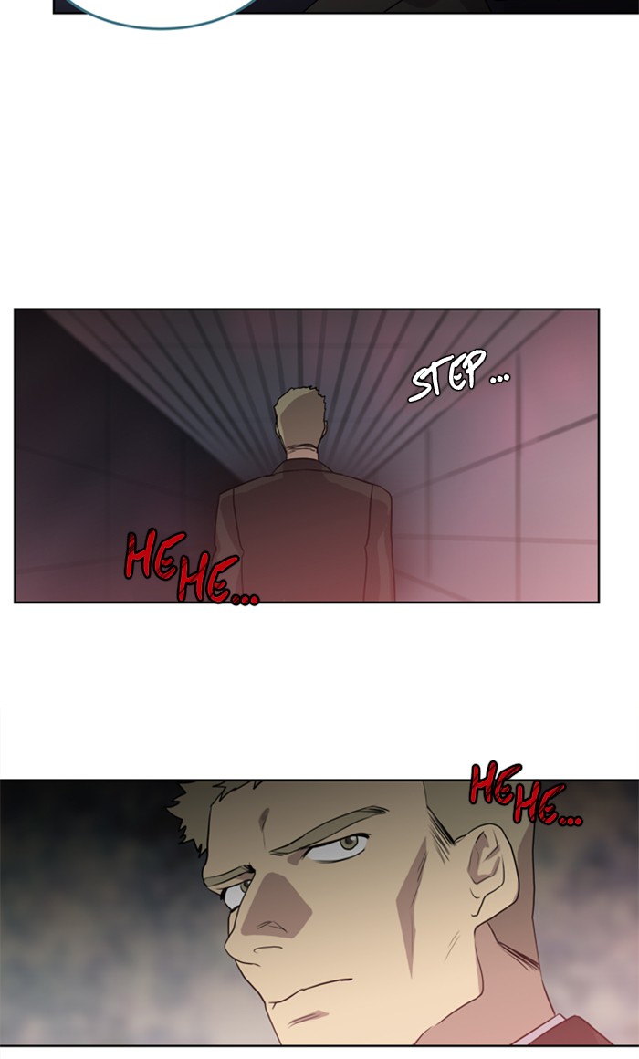 Supernatural Investigation Department Chapter 229 page 19 - Chapter 229: Ep. 229 - Transparency (4)