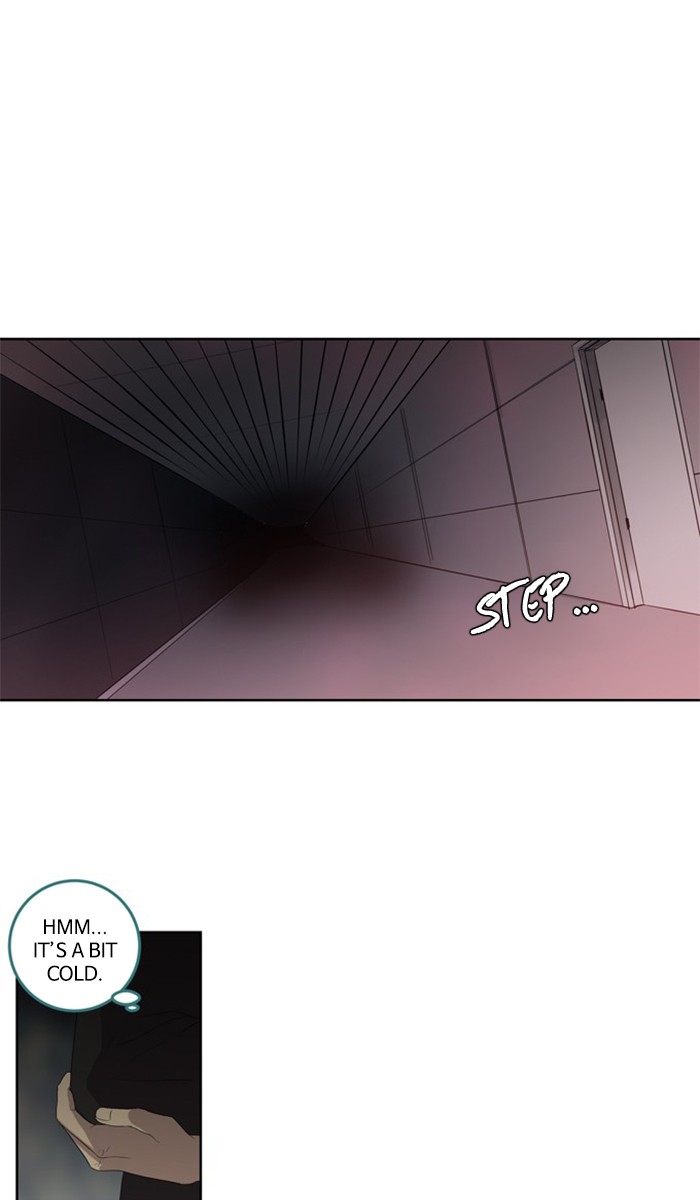 Supernatural Investigation Department Chapter 230 page 1 - Chapter 230: Ep. 230 - Transparency (5)