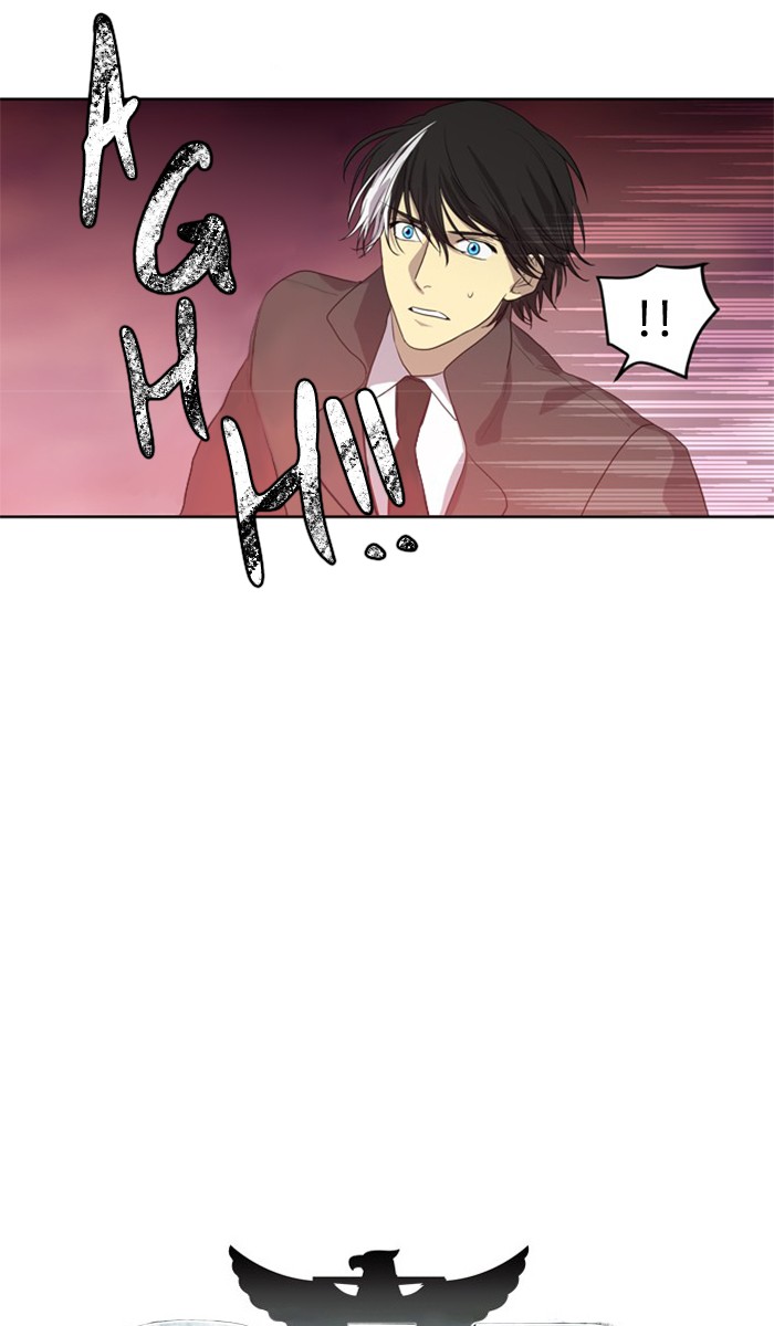 Supernatural Investigation Department Chapter 230 page 11 - Chapter 230: Ep. 230 - Transparency (5)
