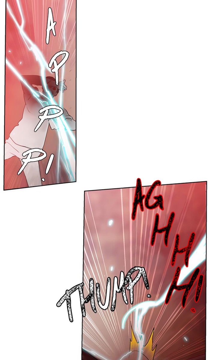 Supernatural Investigation Department Chapter 230 page 16 - Chapter 230: Ep. 230 - Transparency (5)