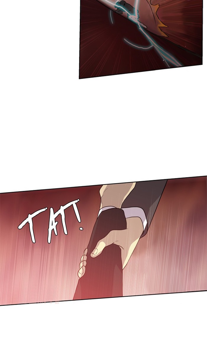 Supernatural Investigation Department Chapter 230 page 17 - Chapter 230: Ep. 230 - Transparency (5)